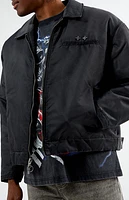 Pacsun Washed Nylon Jacket