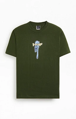 HUF Vise T-Shirt