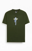 HUF Vise T-Shirt