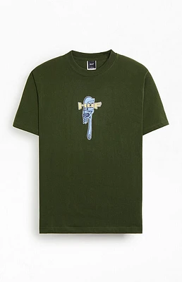 HUF Vise T-Shirt