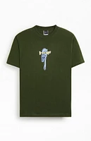 HUF Vise T-Shirt