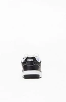 Vans Black Upland Shoes