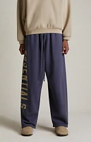 Fear of God Essentials Marine Heavy Fleece Relaxed Sweatpants