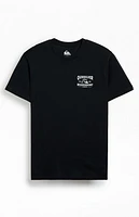 Quiksilver Time Tested T-Shirt