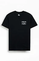 Quiksilver Time Tested T-Shirt