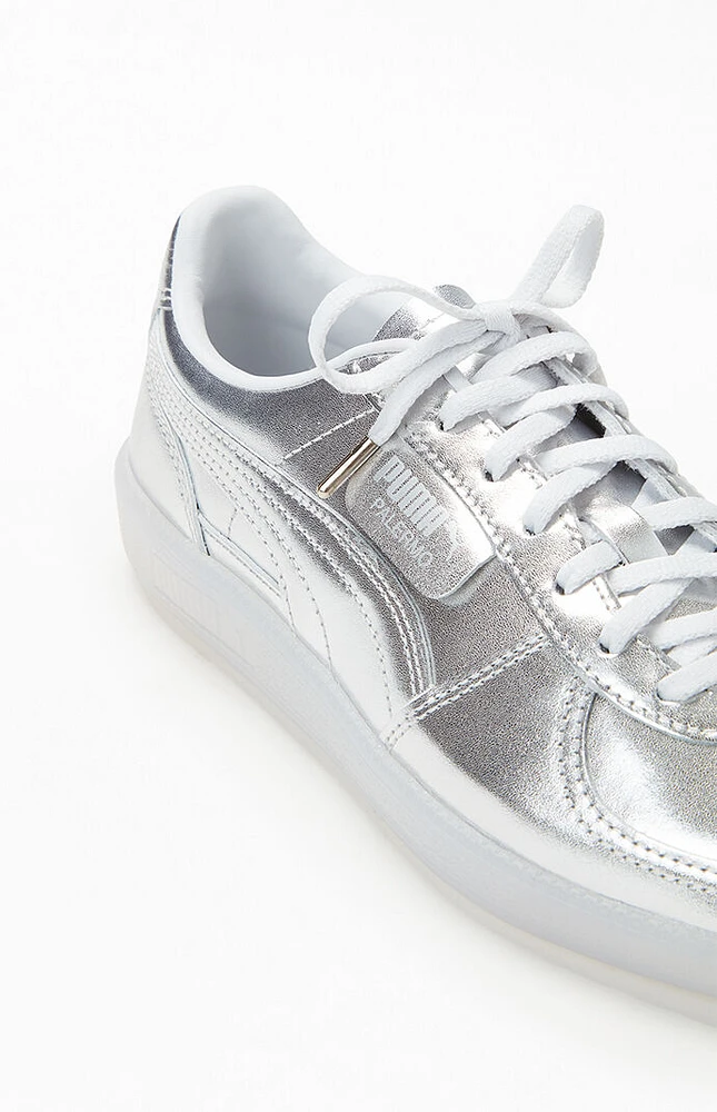 Puma Women's Chrome Palermo Sneakers