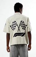 Formula 1 x PacSun Ground Effect Shirt