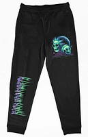 Rick and Morty Skulls Sweatpants