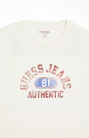 Guess Authentic Slim T-Shirt