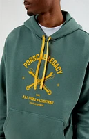 Puma Porsche Garage Legacy Hoodie