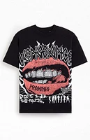 PacSun Vengeance Oversized T-Shirt