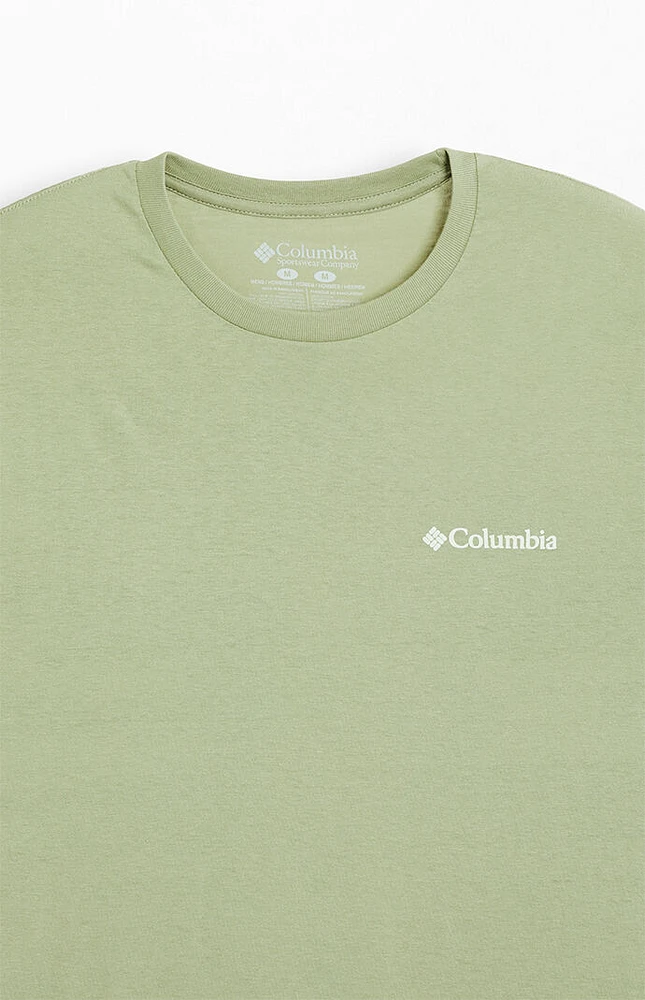 Columbia Bisonia T-Shirt