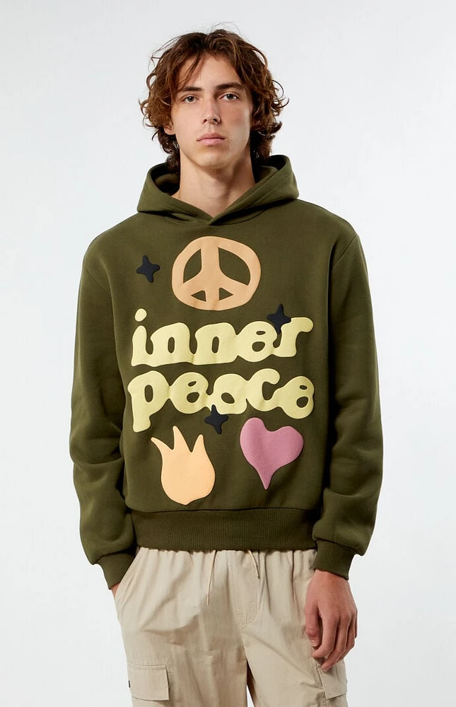 PacSun Inner Peace Hoodie