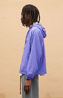 A.R.C. Active Violet Performance Jacket