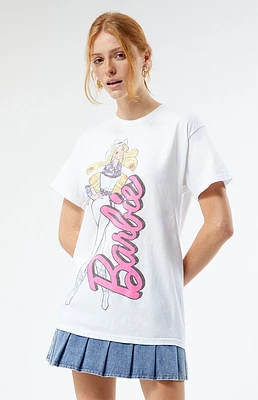 Junk Food Cowgirl Barbie T-Shirt