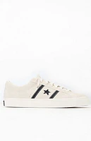 Converse One Star Academy Pro Suede Shoes