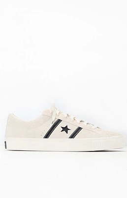 Converse One Star Academy Pro Suede Shoes