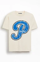 Playboy By PacSun P Oversized T-Shirt