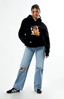 By Samii Ryan Care Bears x Strawberry Shortcake Kindness Season Hoodie