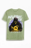 Pacsun Inevitable Fate T-Shirt
