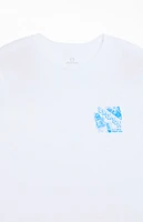 Brixton Paco Tailored T-Shirt