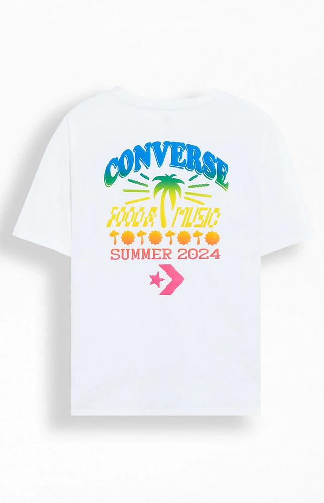 Converse Tour T-Shirt