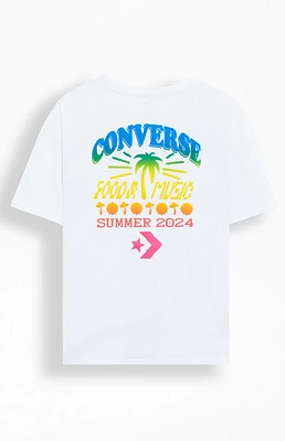 Converse Tour T-Shirt