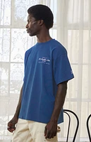 The Met x Pacsun Impresa T-Shirt