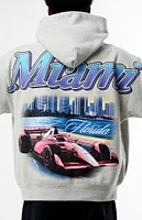 Formula 1 x PacSun Miami Skyline Hoodie
