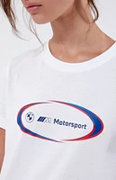 Puma BMW Graphic T-Shirt