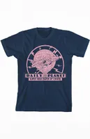 Kids Daily Planet T-Shirt