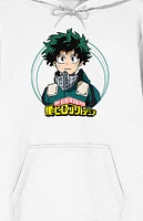 My Hero Academia Izuku Hoodie