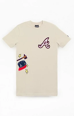 New Era Atlanta Braves Logo Select T-Shirt