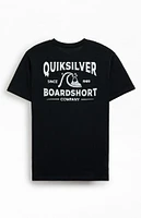 Quiksilver Time Tested T-Shirt