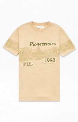 PacSun Pioneertown 1980 T-Shirt