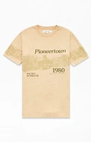 PacSun Pioneertown 1980 T-Shirt