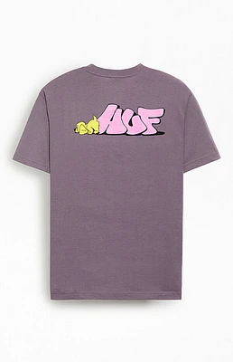 HUF Dog Sense T-Shirt