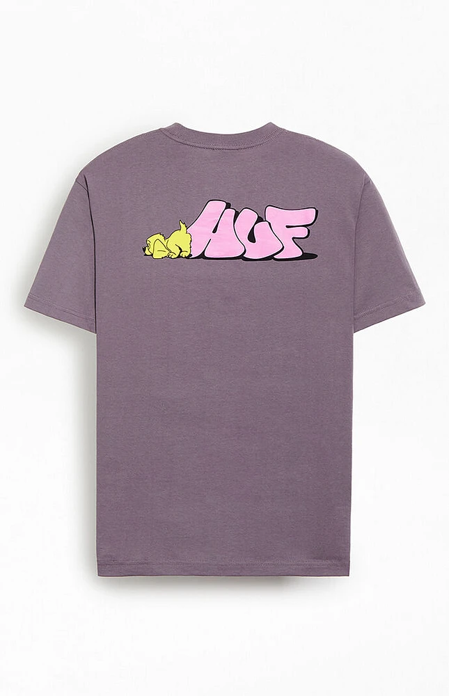 HUF Dog Sense T-Shirt