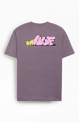 HUF Dog Sense T-Shirt