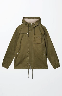 WeSC America Inc The Field Jacket