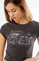 Billabong Lost Desert Baby T-Shirt