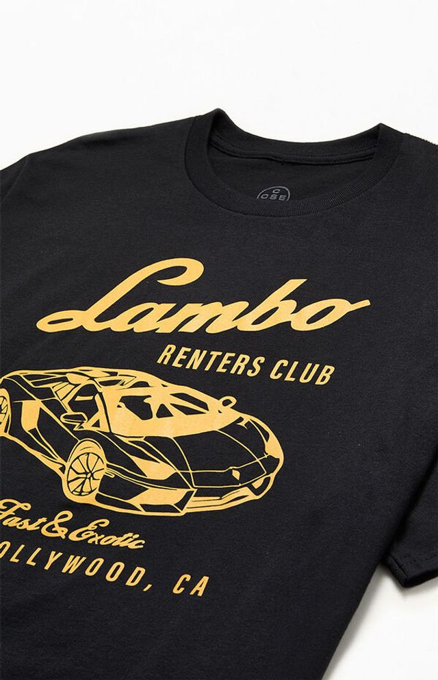 Car Renters Club