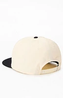 Brixton Grade Snapback Hat