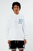 Messi Photo Hoodie