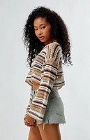 Your Favorite Layla Crochet Sweater