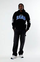 NFL x Aleali May Los Angeles Rams Hoodie