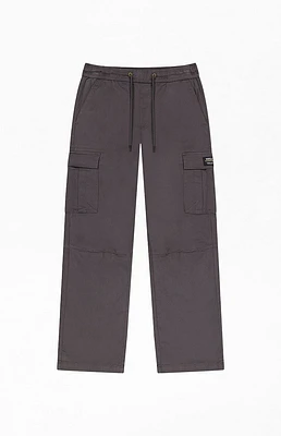 WeSC America Inc Asphalt Open Bottom Cargo Pants