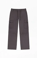 WeSC America Inc Asphalt Open Bottom Cargo Pants