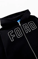 FORD Kids Hallmark Full Zip Hoodie