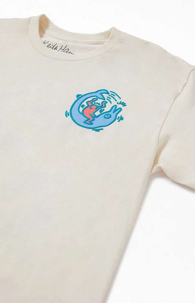 Keith Haring 1987 T-Shirt
